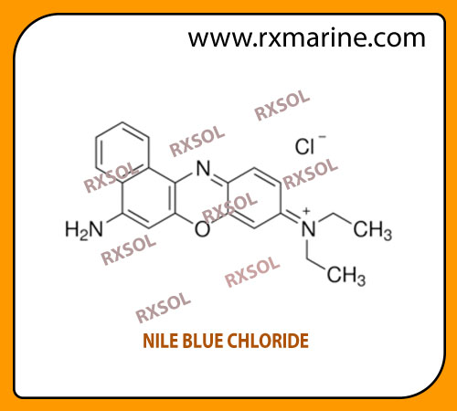 NILE BLUE CHLORIDE